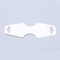 Cardboard Display Cards for Necklaces, Bracelets, and Pendants — Jewelry Display & Storage