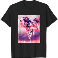 T-shirt classique de basketball Paige Bueckers pour hommes — T-shirts pour hommes