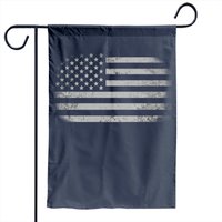 American Flag 1 Garden Flag for Outdoor Use