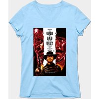 T-shirt The Good, The Bad, And The Ugly