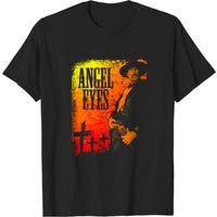 Angel Eyes The Good The Bad And The Ugly - T-shirt pour hommes — T-shirts pour hommes