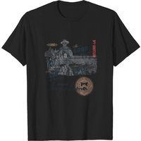 The Good, The Bad and The Ugly Men's T-Shirt — Mens T Shirts