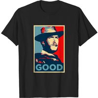 Good - The Good, The Bad And The Ugly Essential T-Shirt for Men — Mens T Shirts