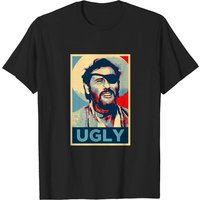 Ugly - The Good, The Bad and The Ugly T-shirt essentiel pour hommes