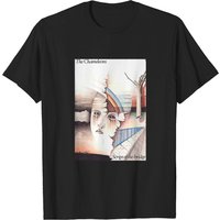 The Chameleons Script of The Bridge Essential T-Shirt for Men — Mens T Shirts