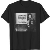 Billy Joel Men's T-Shirt in Black