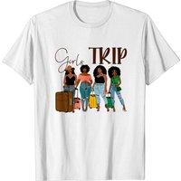 Girls Trip 2022 T-Shirt for Men
