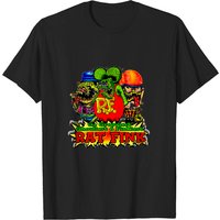 Rat Fink Hoodie Classic T-Shirt for Men