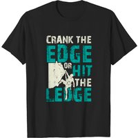 T-shirt Climber Escalade pour Hommes — T-shirts pour hommes