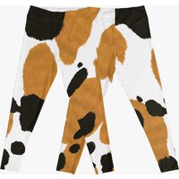 Leggings Calico Cat pour femmes