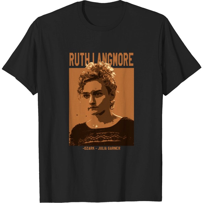 Langmore Theme Men's T-Shirt — Mens T Shirts
