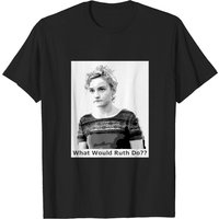 Que ferait Ruth ? T-shirt classique pour hommes avec graphique d'Ozark — T-shirts pour hommes
