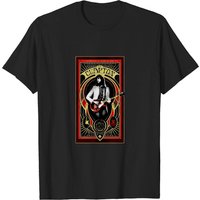 T-shirt classique Eric Clapton 02 pour hommes — T-shirts pour hommes