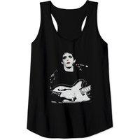 Débardeur Unisexe Lou Reed - Photo Éclaircie pour Hommes — T-shirts pour hommes