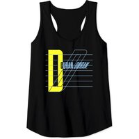 Duran Duran Classic Tank Tops for Men