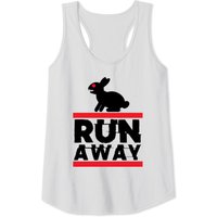 Débardeur Holy Killer Bunny Monty Run Away Grail Quest pour hommes — T-shirts pour hommes