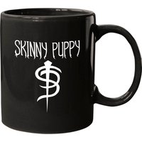 Last Rights Skinny Puppy Mug — Mugs & Tumblers