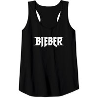 Débardeurs Officiels avec Logo de Justin Bieber pour Hommes — T-shirts pour hommes