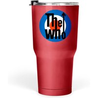 Gobelets Classiques Who Band 30 Oz