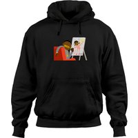 Hoodies Unisex Kodak Black Classique — Sweats à capuche pour hommes