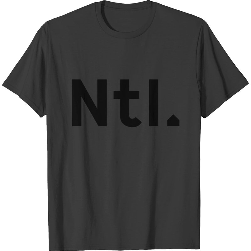 The National Band Men's T-Shirt