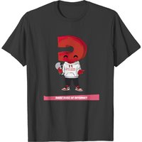 T-shirt Daily Dose Of Internet pour hommes — T-shirts pour hommes