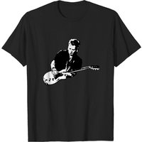 T-shirt Johnny Hollywood Vampire pour hommes
