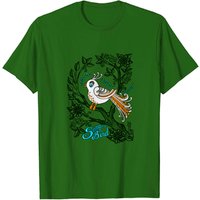 T-shirt pour hommes Song Bird — T-shirts pour hommes