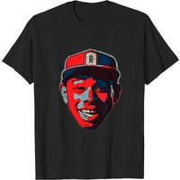 T-shirt pour hommes Tyler The Creator Rap Singer