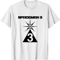 T-shirt Spacemen 3 Band pour hommes — T-shirts pour hommes