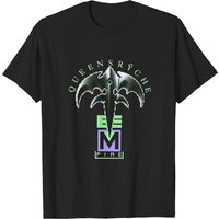 T-shirt pour hommes Queensryche Empire
