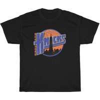 T-shirt Old School Knicks pour hommes — T-shirts pour hommes