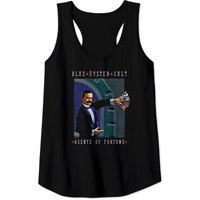 Débardeurs pour hommes Blue Oyster Cult - Noir — T-shirts pour hommes