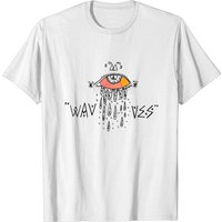 T-shirt de groupe Wavves pour hommes — T-shirts pour hommes