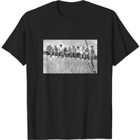 T-shirt pour hommes Empire State Building New York City — T-shirts pour hommes