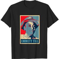 Emmett Till Hope Classic T-Shirt for Men
