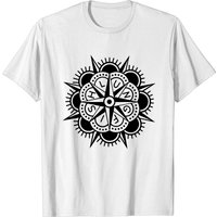 T-shirt Lungfish Band pour hommes