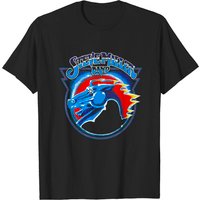 T-shirt d'hiver Steve Miller Band pour hommes