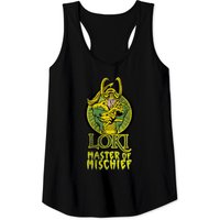 Débardeur Loki Maître de la Malice pour Hommes