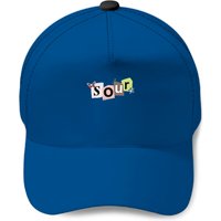 Casquette Sour Olivia Rodrigo 1