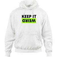 Morbid Podcast Unisex Military Green Hoodies