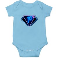 Charmed P3 Night Club Combinaison Longue pour Adultes — Bodys bébé
