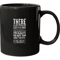 The Ballad Of Oak Island Ceramic Mug — Mugs & Tumblers
