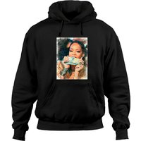 Hoodie pour hommes Rihanna — Sweats à capuche pour hommes