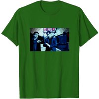 T-shirt Goodfellas pour hommes en bleu royal — T-shirts pour hommes