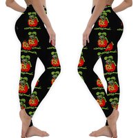 Leggings pour femmes Rat Fink — Legging femme