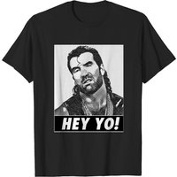 Scott Hall Razor Ramon Classic T-Shirt for Men — Mens T Shirts