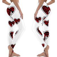 Leggings pour femmes HBK WM10