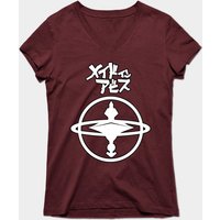 T-shirt Star Compass de Made In Abyss — T-shirts pour hommes