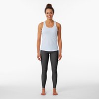 Suave Black Leggings for Women